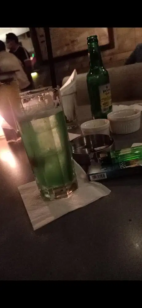 Urgent loker karaoke