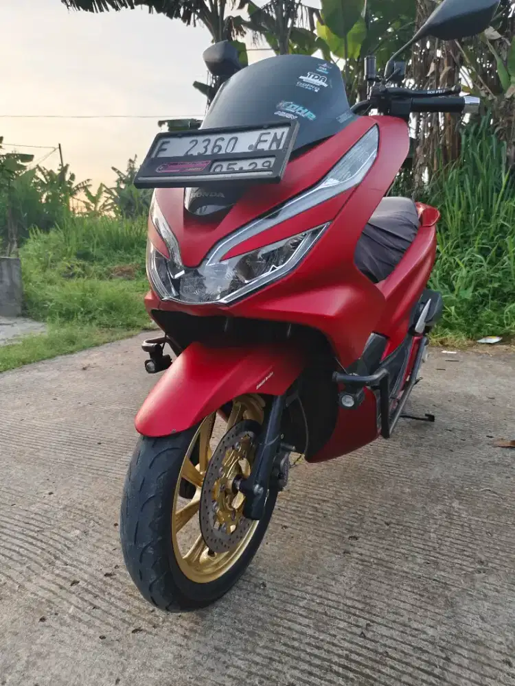 For Sale PCX 2019