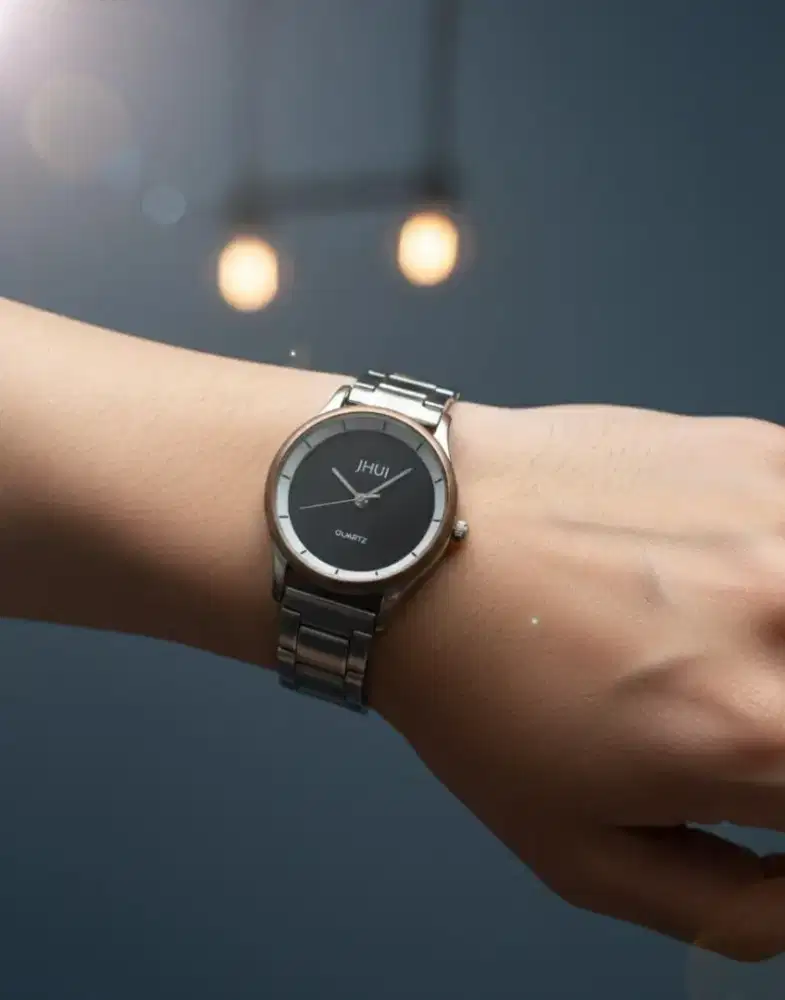 Jam Tangan Sport (Sport Watch)