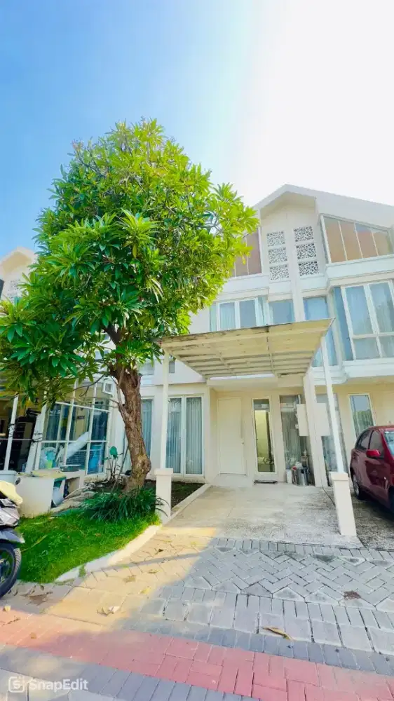 Murah Pakuwon City Grand Island Full Furnish