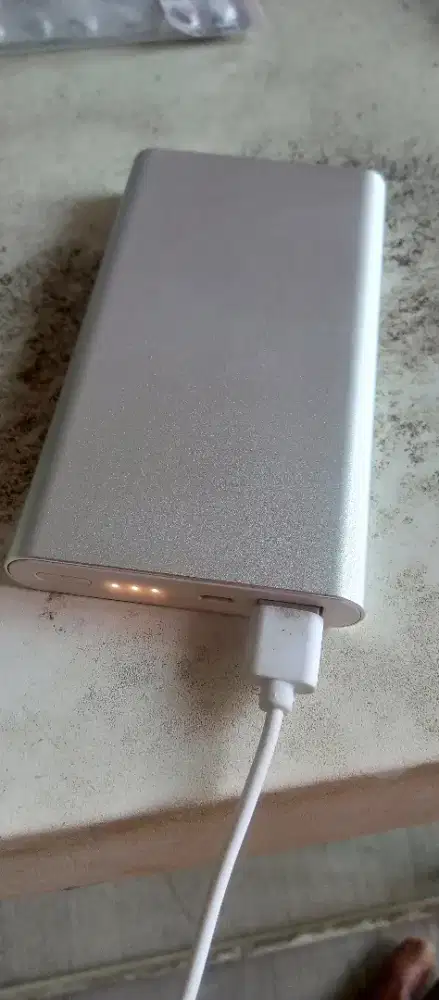 Power Bank Delloitte 10.000mAh mulus.