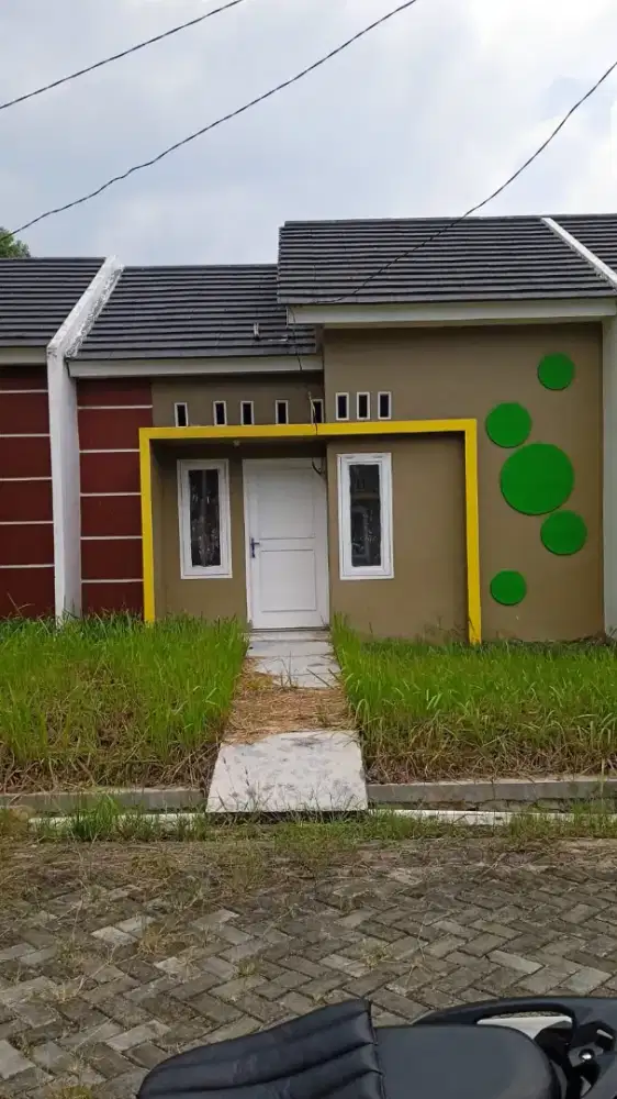 Over kredit Grand City solear tanpa Bi Cheking