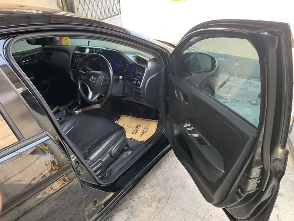 Honda City 2014 Bensin