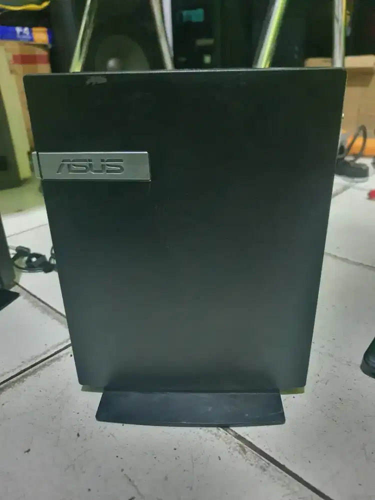 Mini PC merk Asus