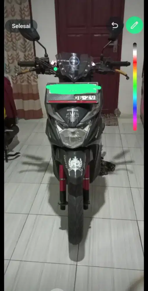 Beat street eSP 2019