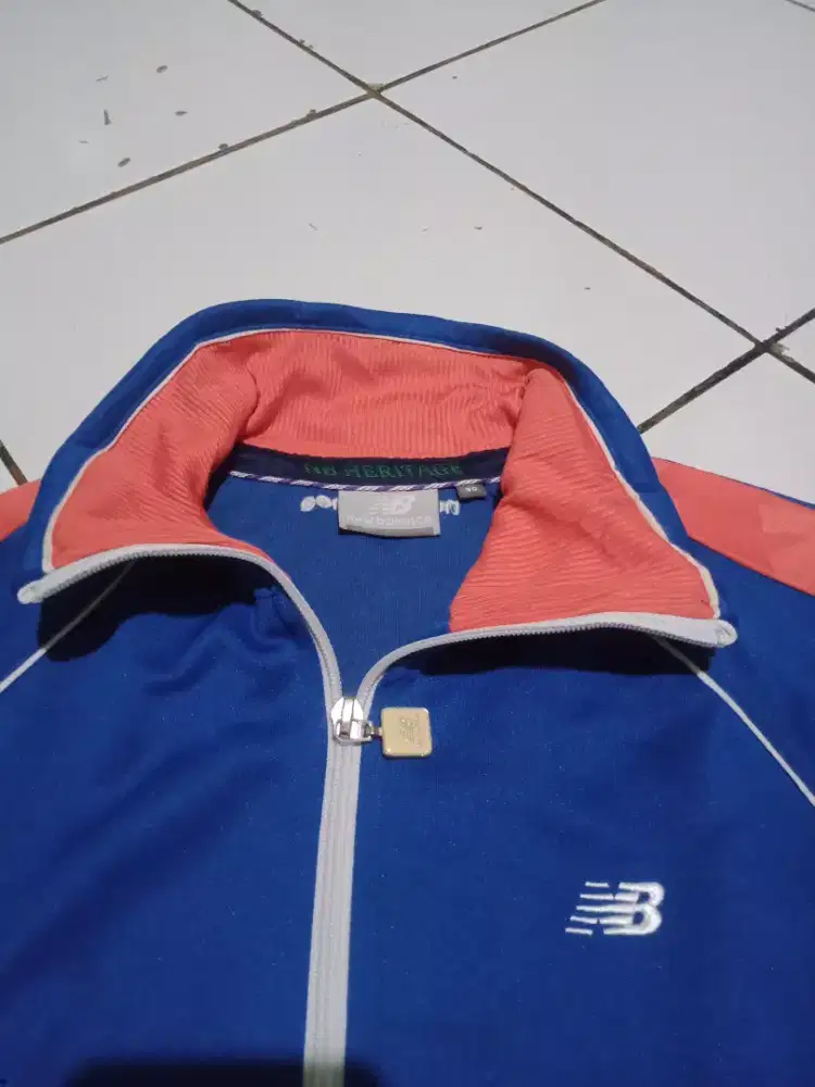 Tracktop New Balance