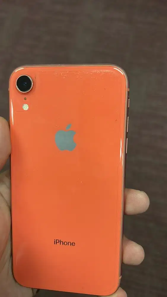 Iphone XR 128 ex Ibox