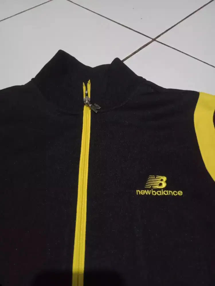 Tracktop New Balance