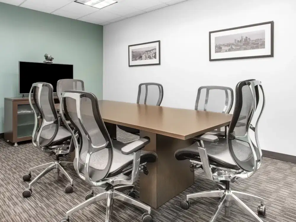 Regus - Menara BTPN (Op1)