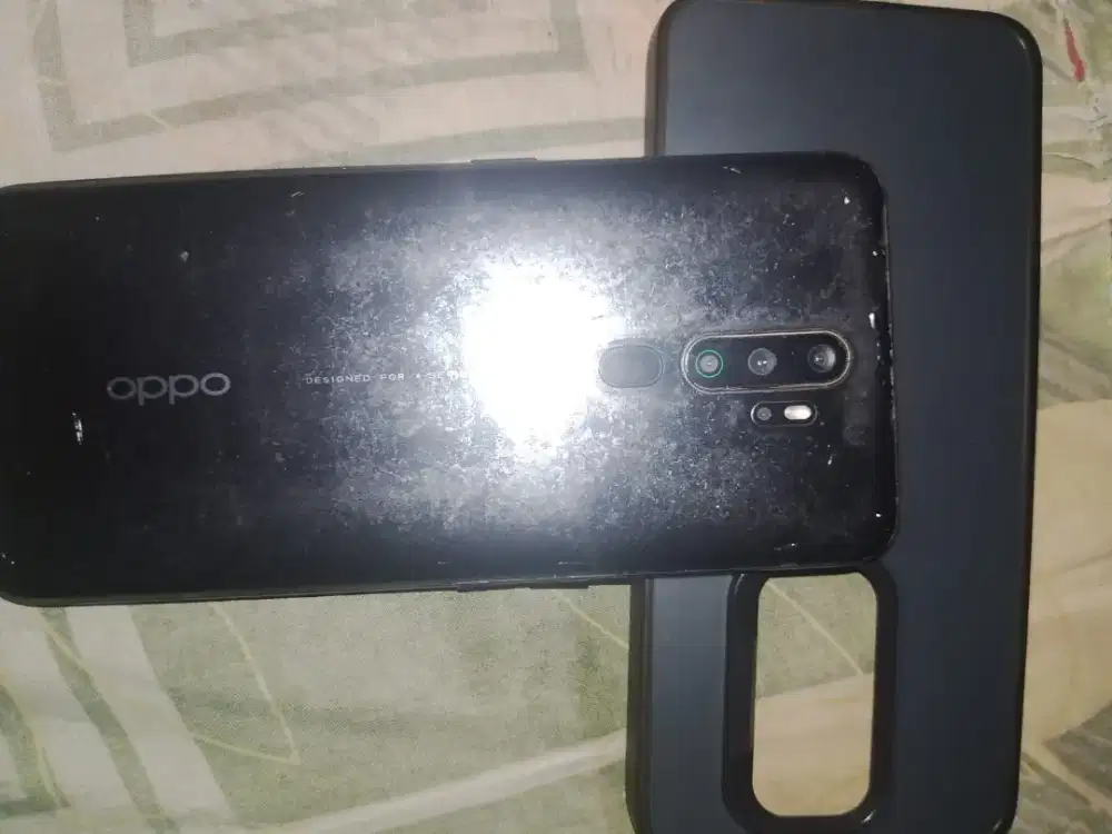 Hp oppo a5 2020 ram4