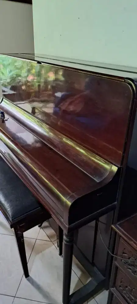 Jual apa adanya merek STELZNER