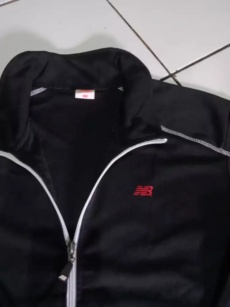 Tracktop New Balance