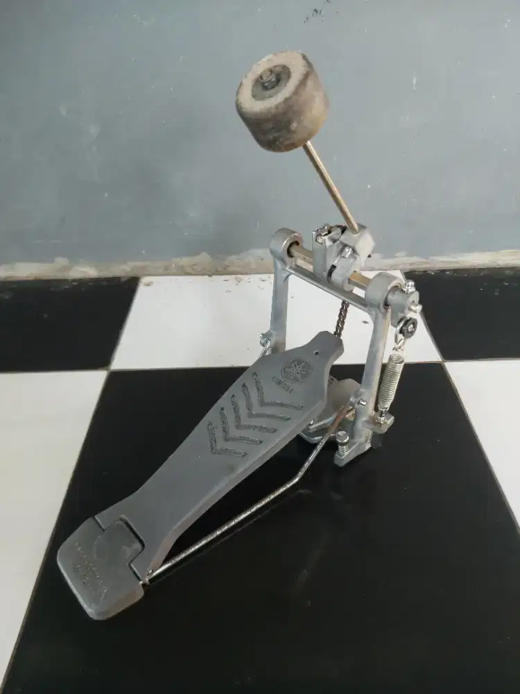 Pedal Drum Yamaha