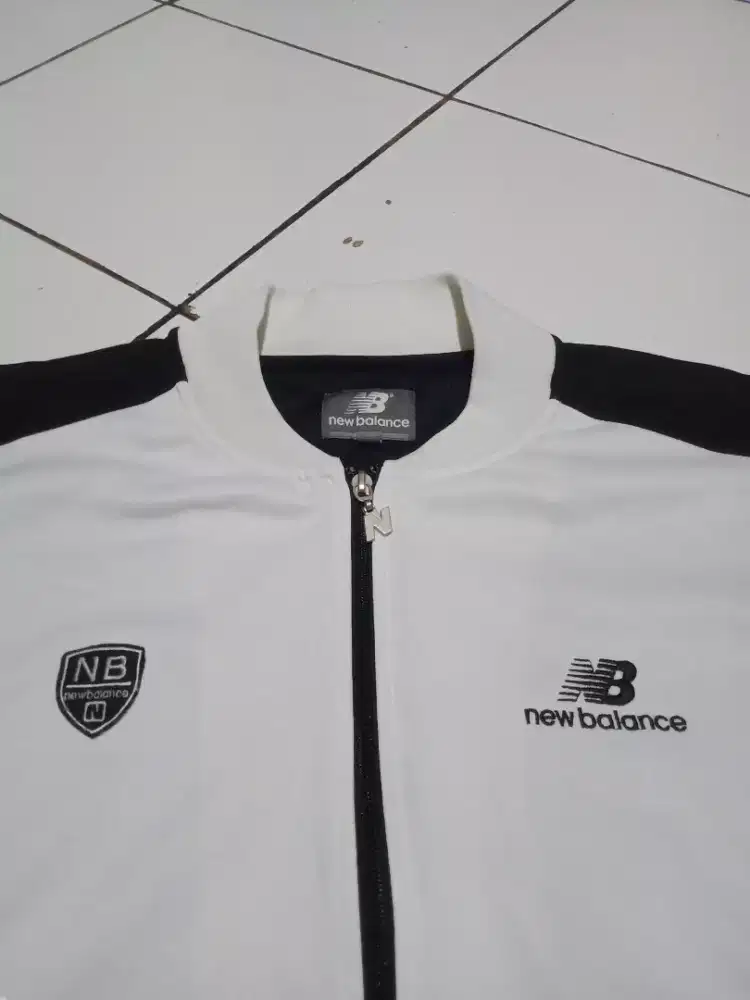 Tracktop New Balance