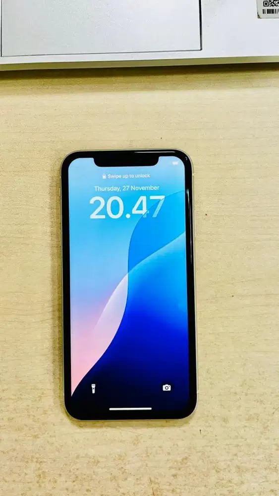 Iphone XR - Pre-Loved