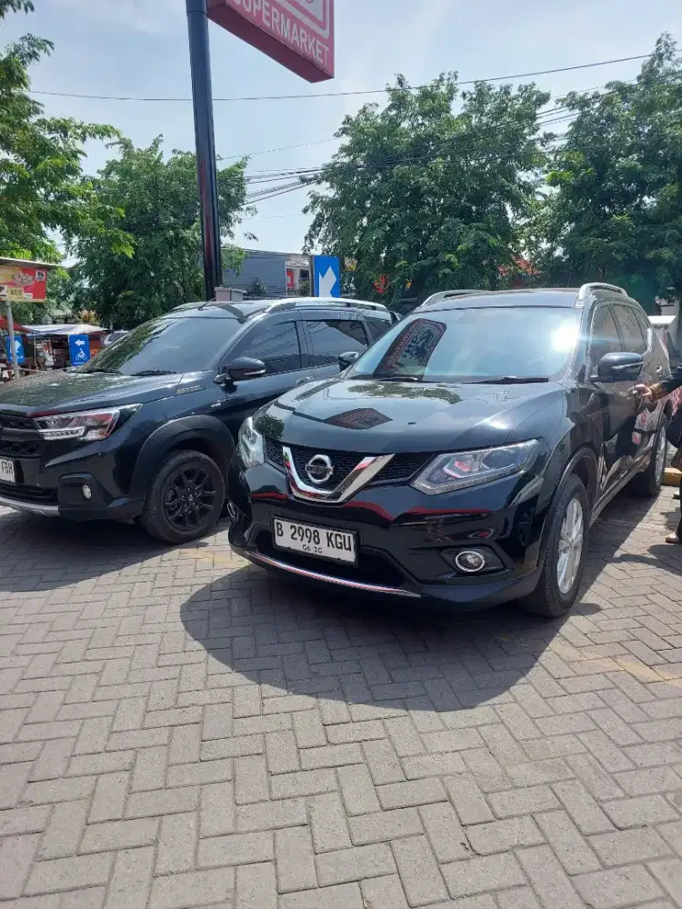 Jual santai tapi pasti