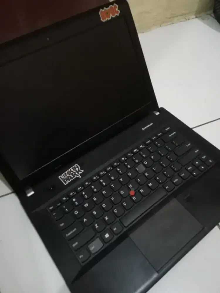 LAPTOP THINKPAD