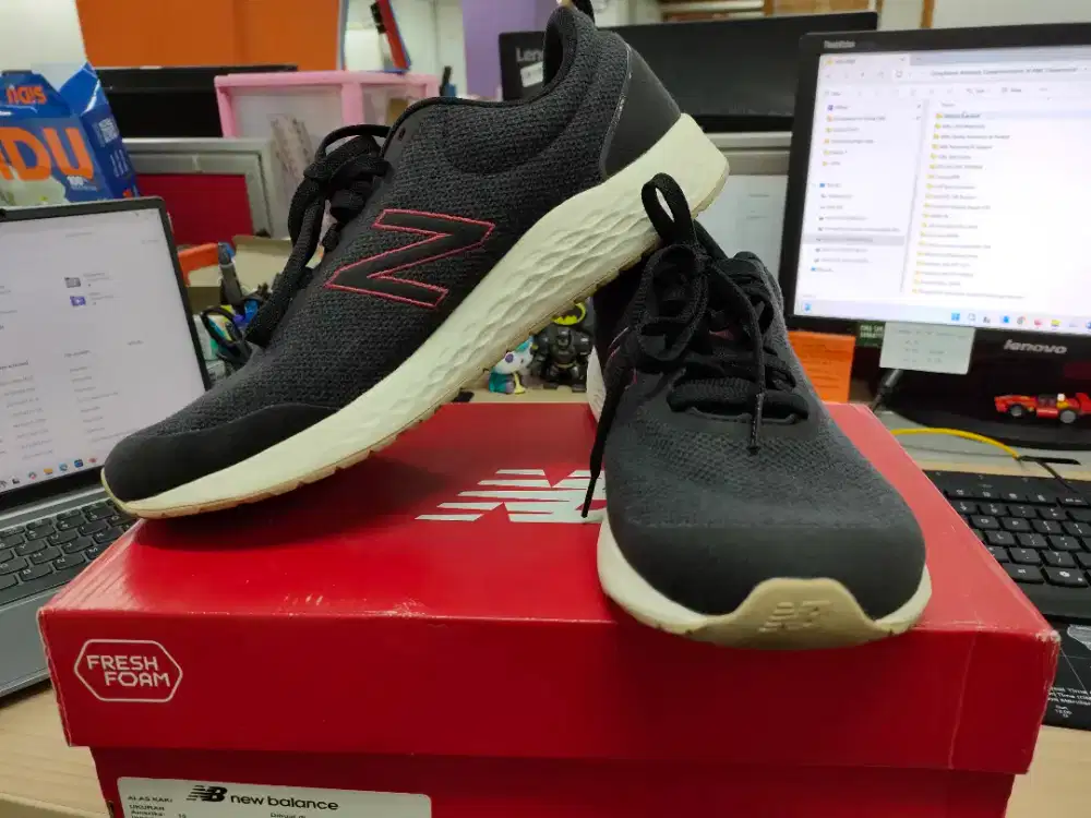 New Balance (NB) Fresh Foam Running Shoes