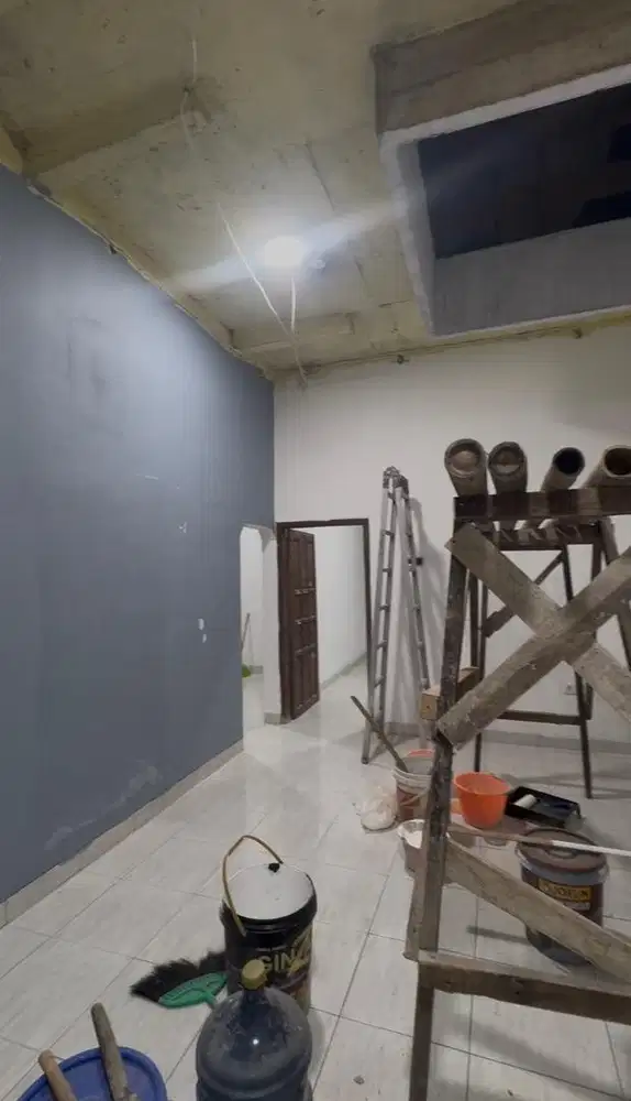 DIJUAL CEPAT RUMAH FULL RENOV