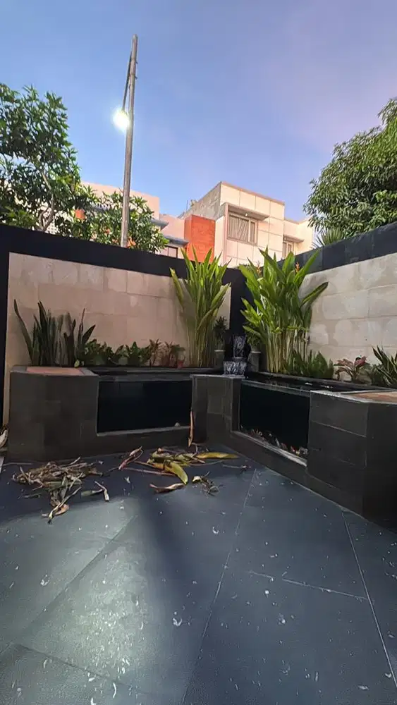 LOWONGAN ART PULANG PERGI