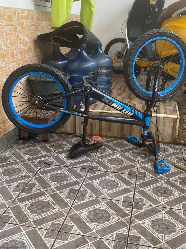 Sepeda anak murah