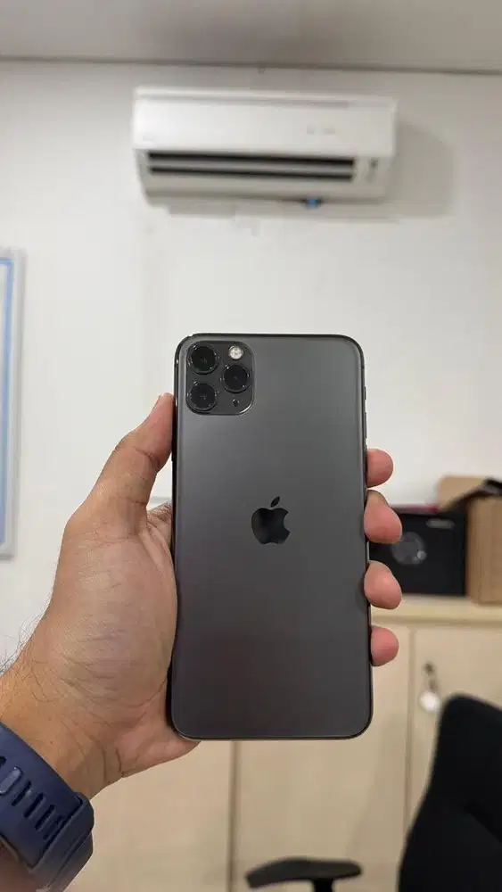 IPHONE 11 PRO MAX INTER MULUS