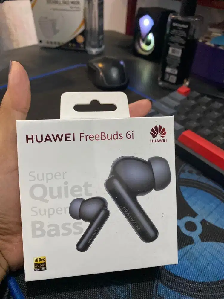 Huawei freebuds 6i