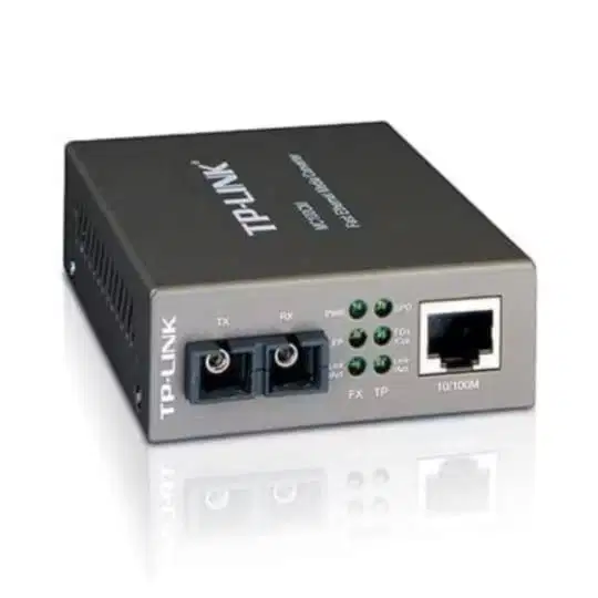 TPLink Media Converter MC100CM