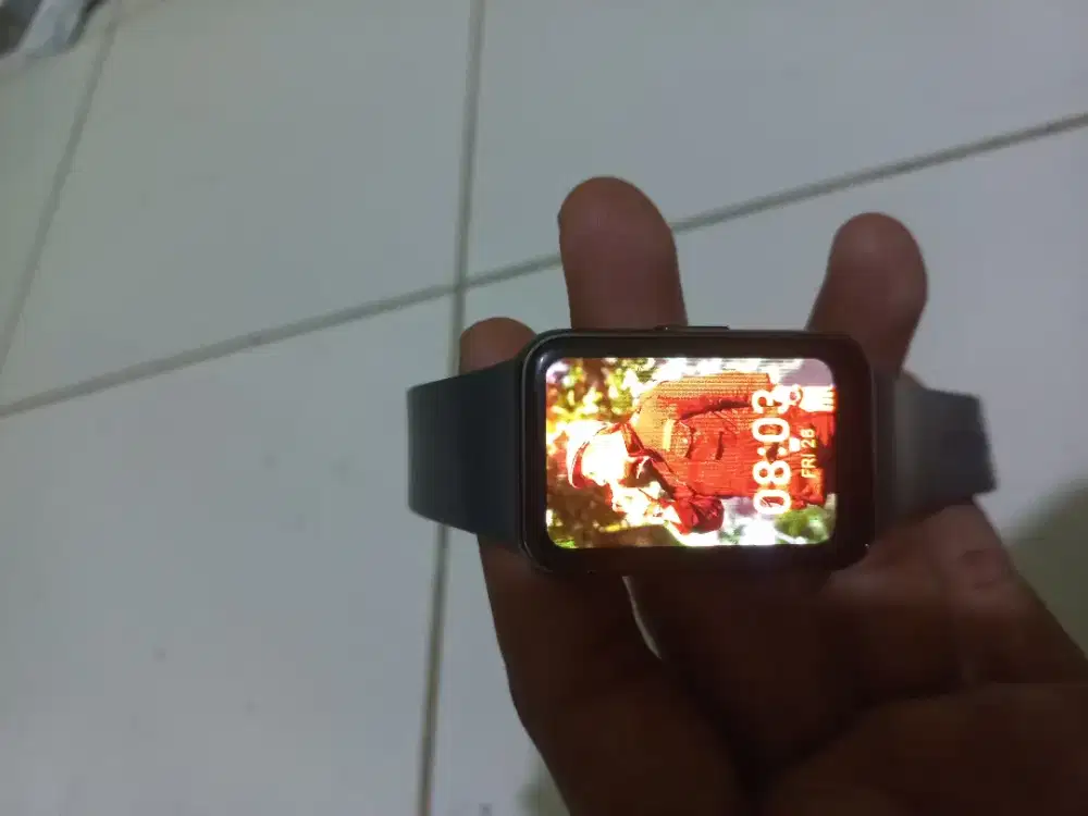 Jual samsung galaxy fit 3