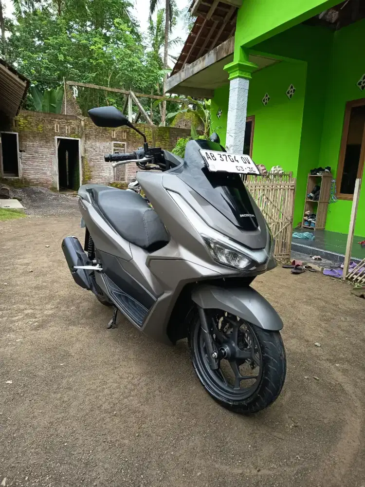 Jual PCX 160cc 2015