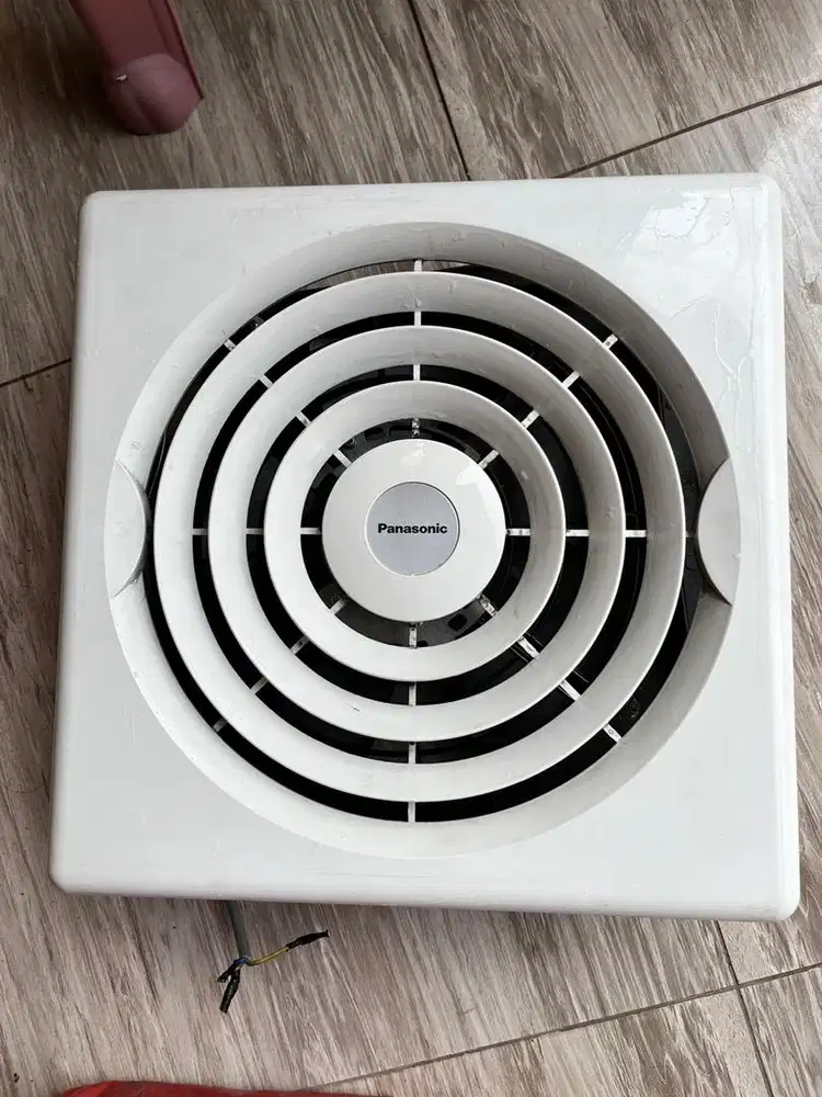 Hexos panasonic 12inch