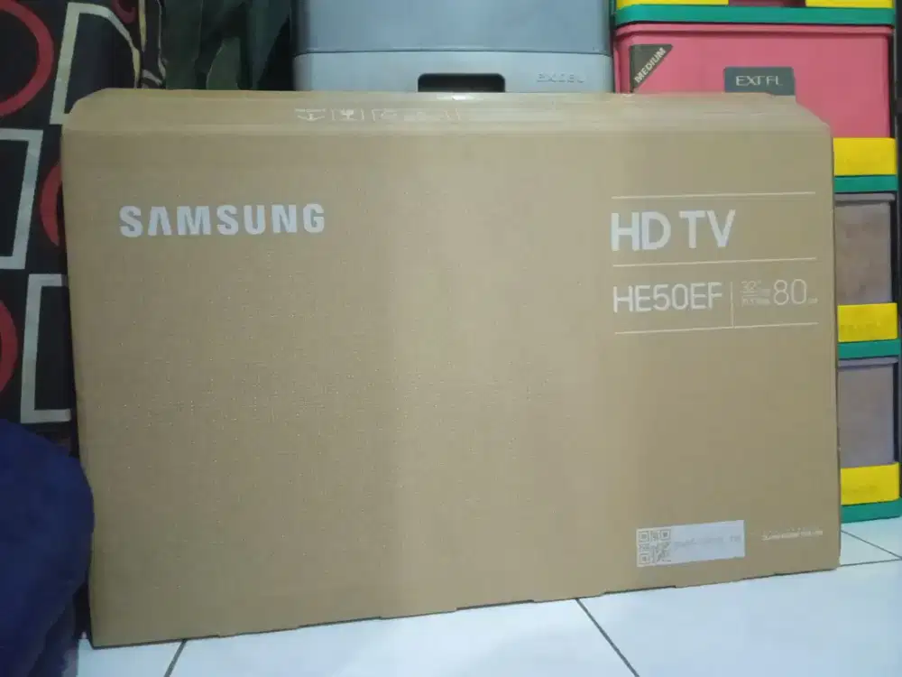SAMSUNG SMART TV 32 HE50EF