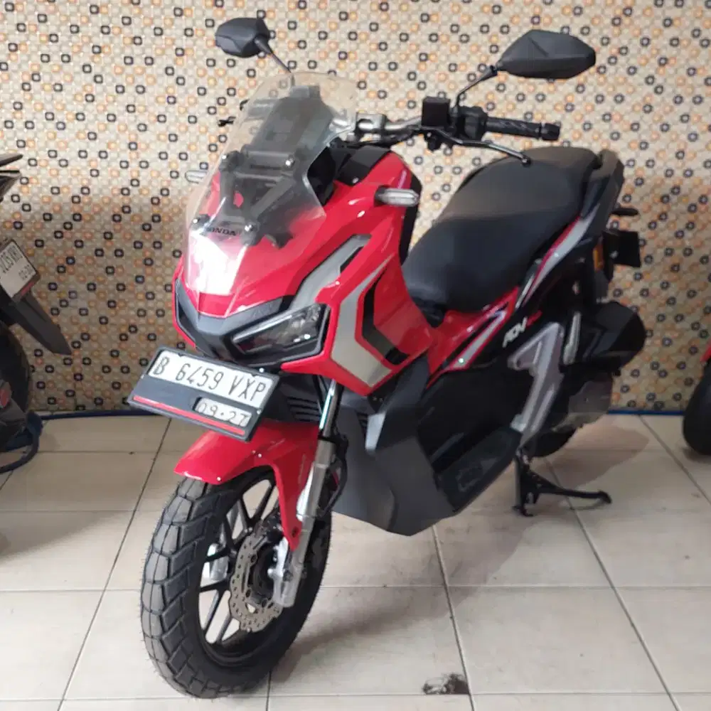 Honda adv 150 abs 2020 d0 500rb