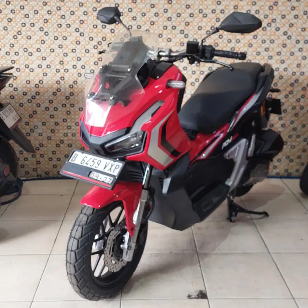 Honda adv 150 abs 2020 dp 500rb