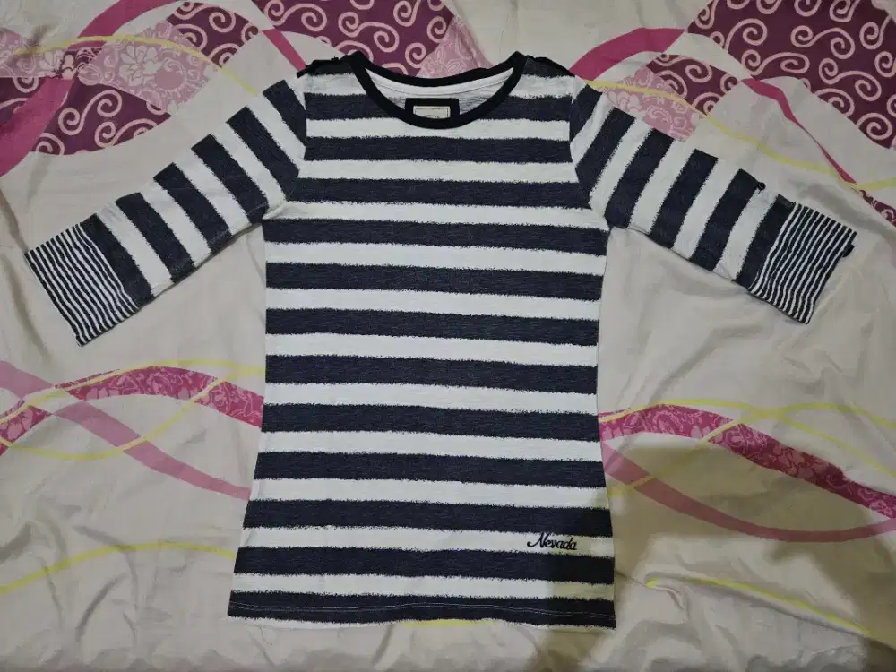 Baju murah nevada size S