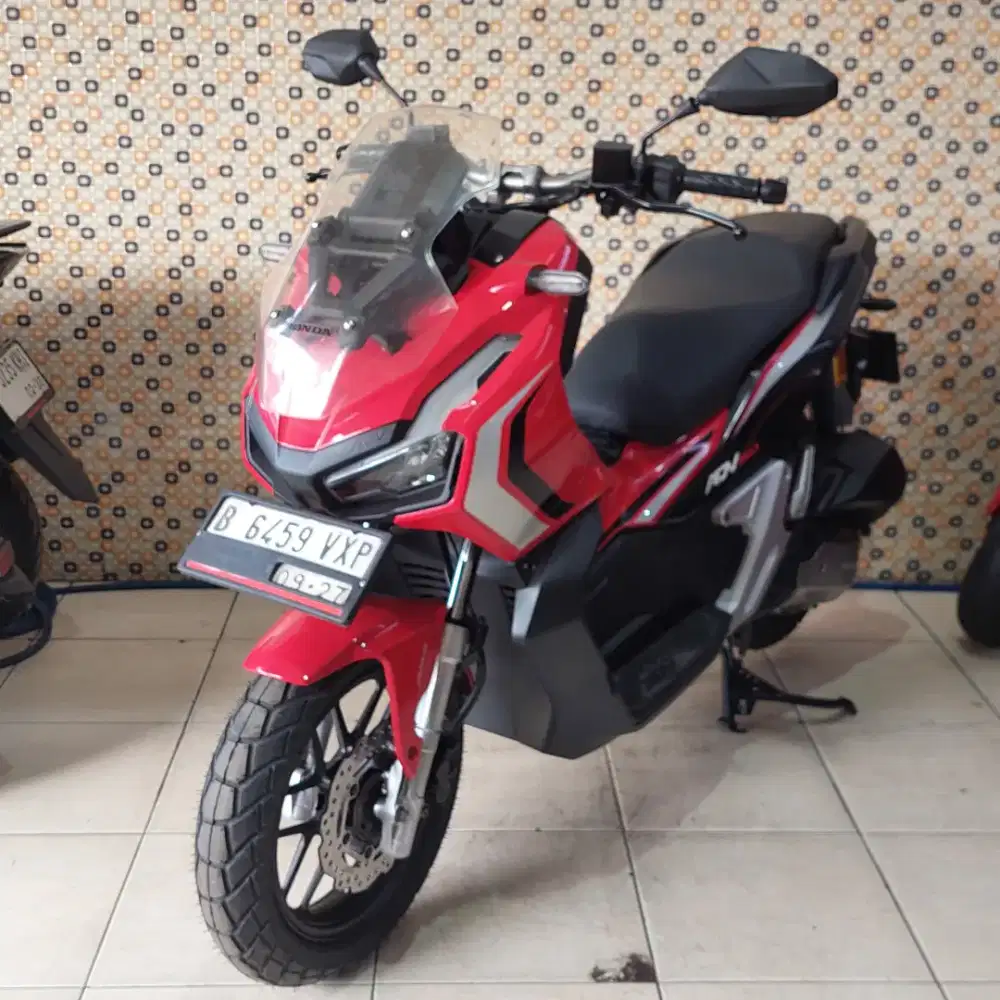 Honda adv 150 abs 2020 d0 500rb..
