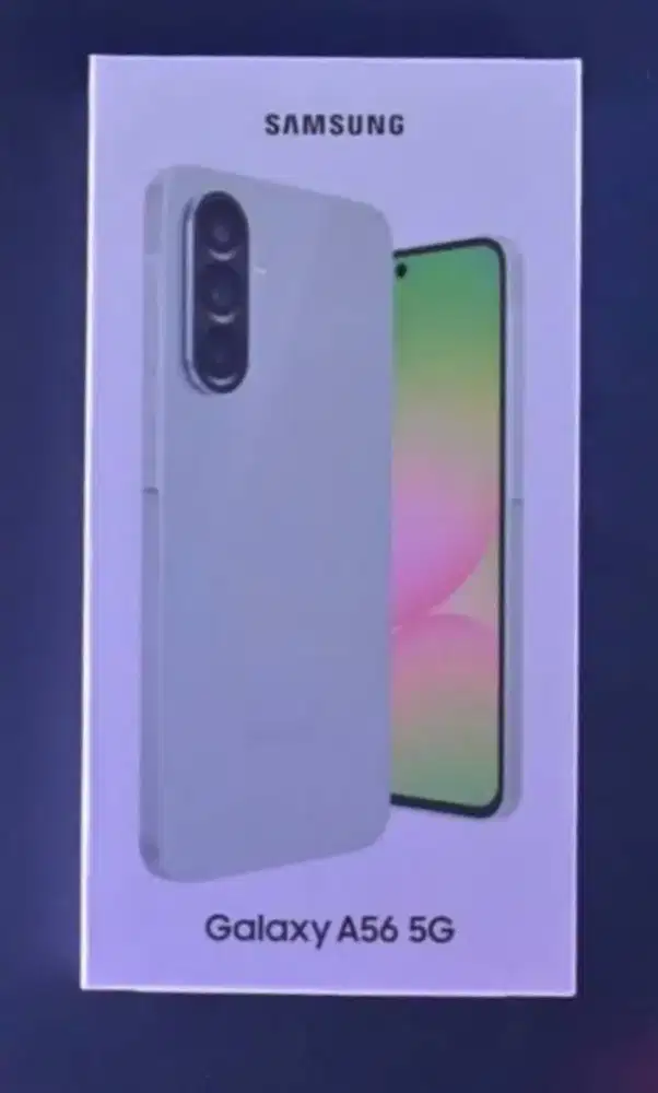 Samsung Galaxy A56 5G 8/256
