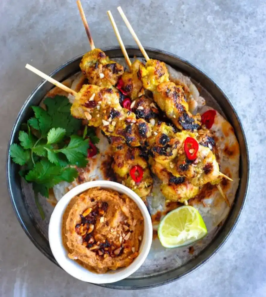 Dicari tukang masak yg berpengalaman di warteg