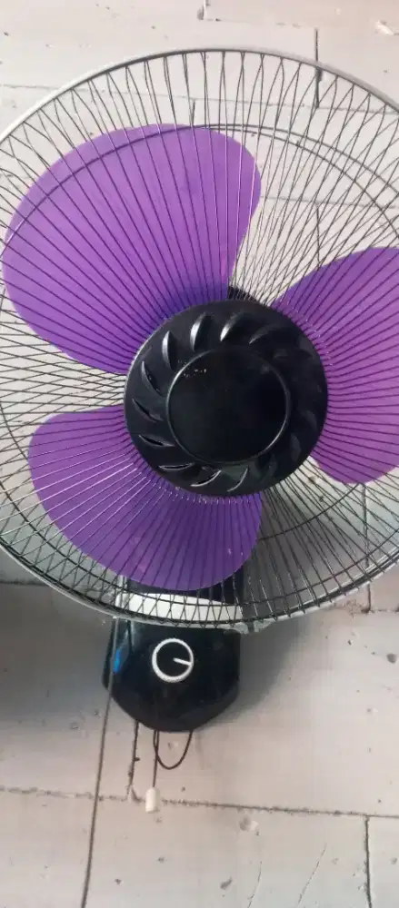 Kipas anggin tembok 16 maspion