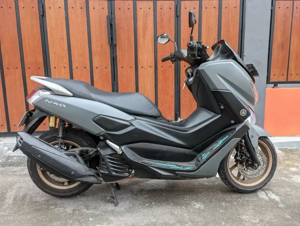 Yamaha nmax non ABS 2019