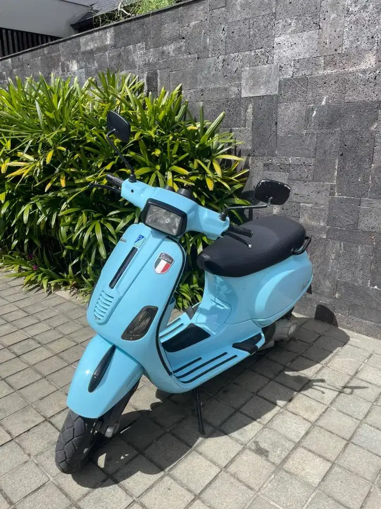 Vespa S 150 3v 2013