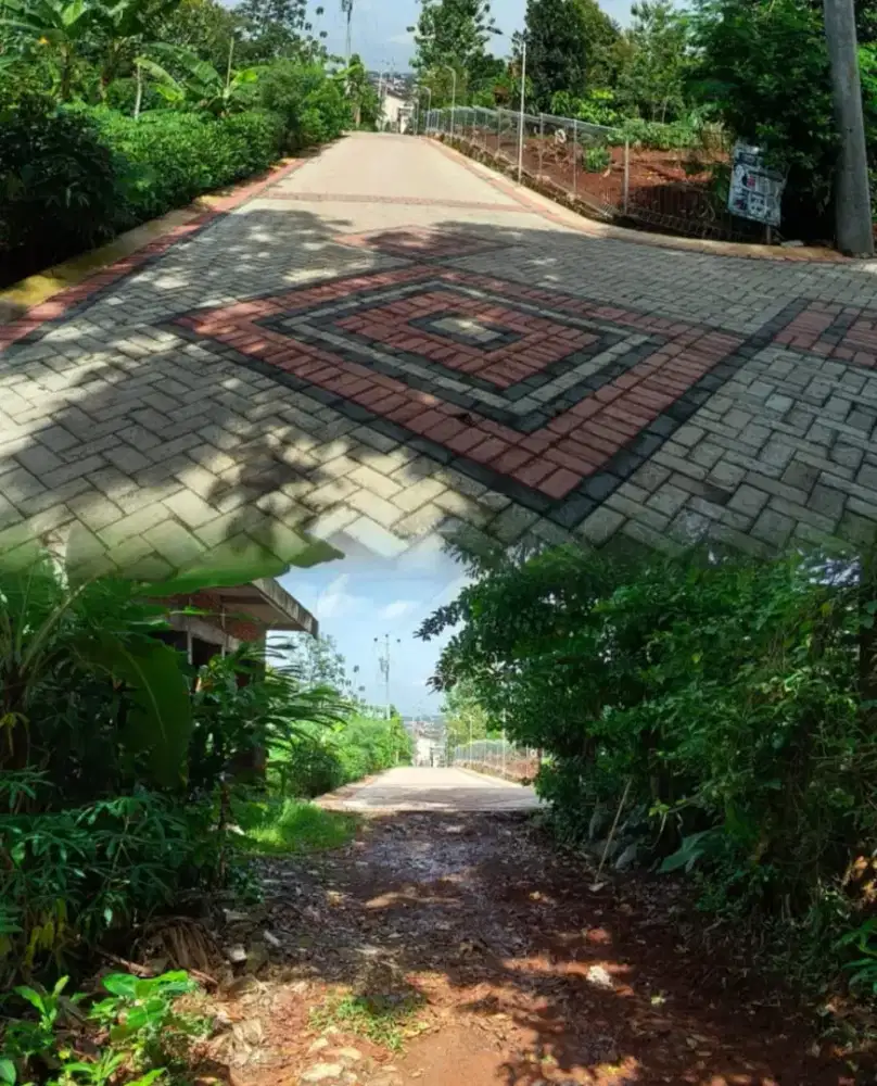 Dijual Tanah SHM 5 Menit Ke Kampus UNDIP