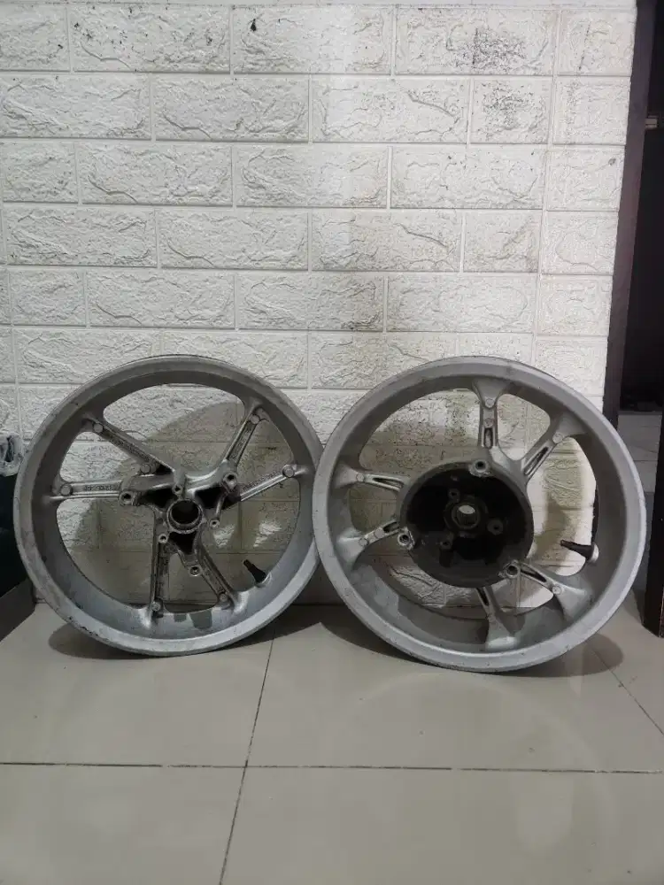 Velg Ori NMAX OLD