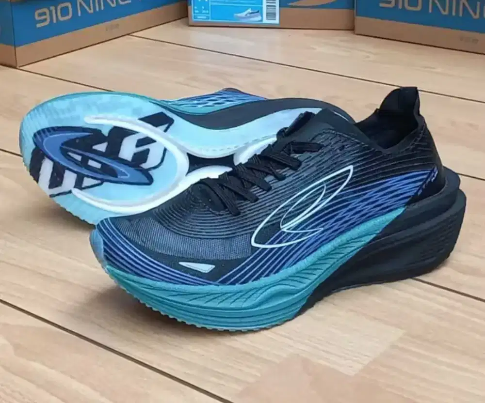 910 Haze Flow Original uk42