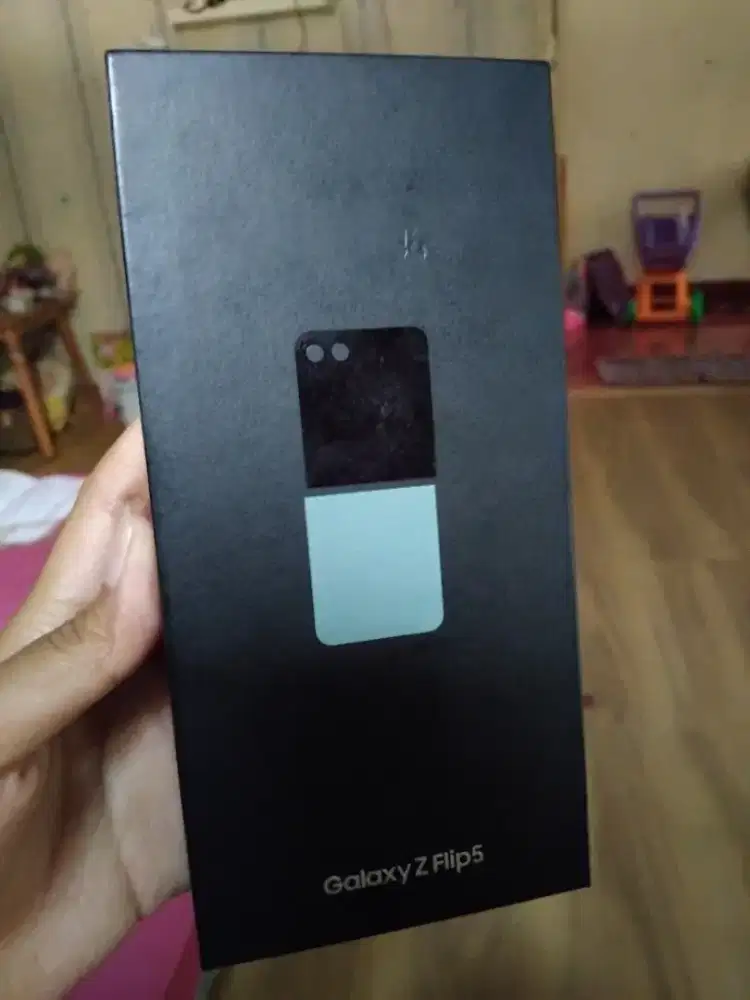Samsung Flip 5 8/512