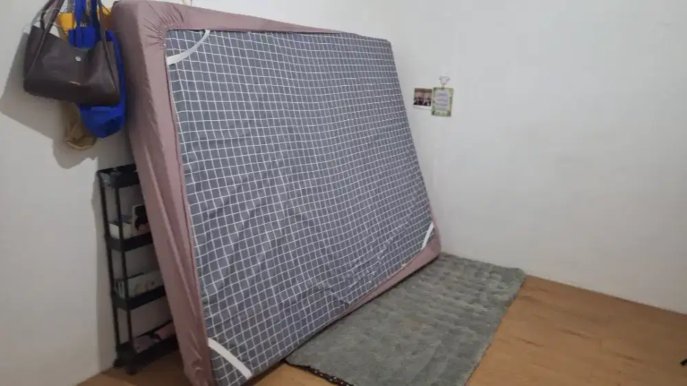 KASUR DIJUAL CEPAT, mau pindahaaannn