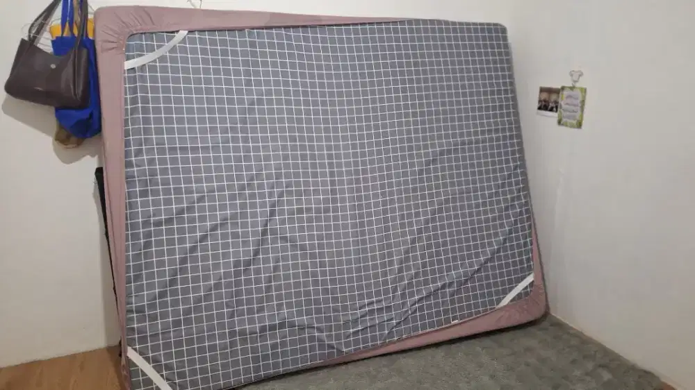 KASUR DIJUAL CEPAT, mau pindahaaannn