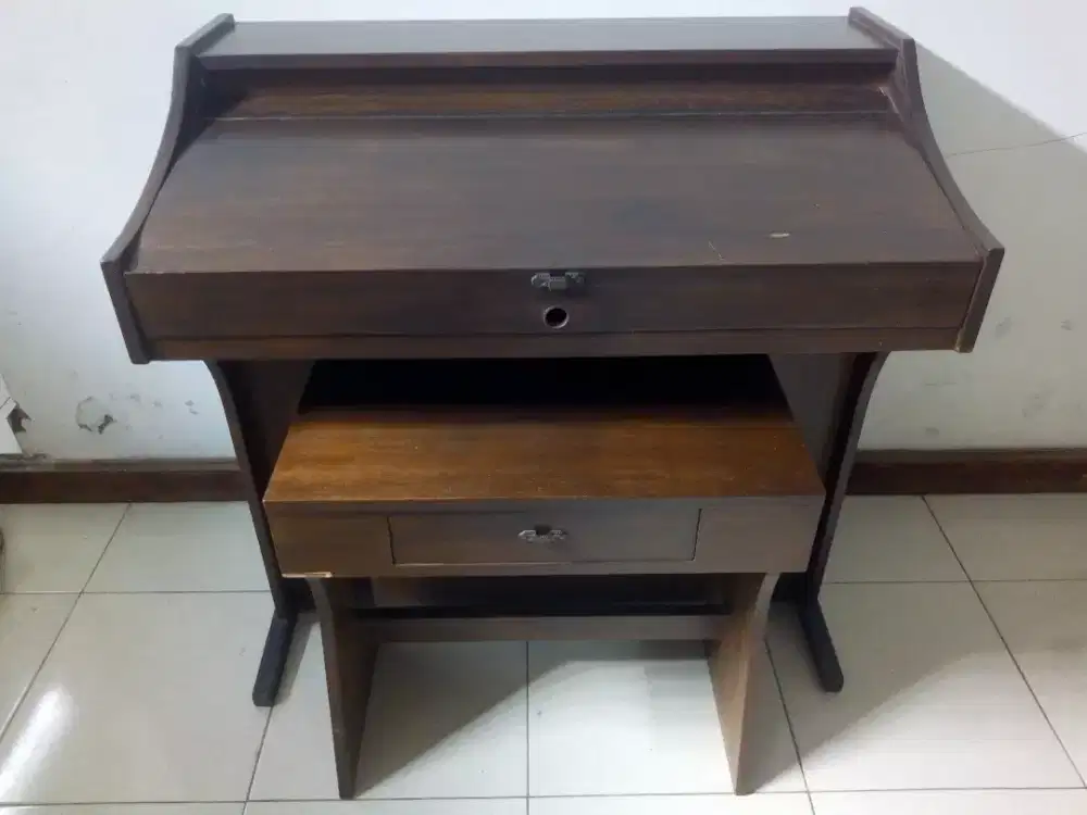 Meja + Kursi Multifungsi