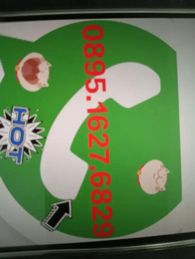 Compo polytron GD series