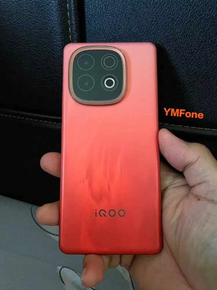 iqoo neo 10 second likenew